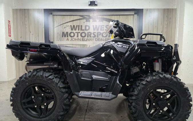 2026 Polaris Sportsman 570 Trail
