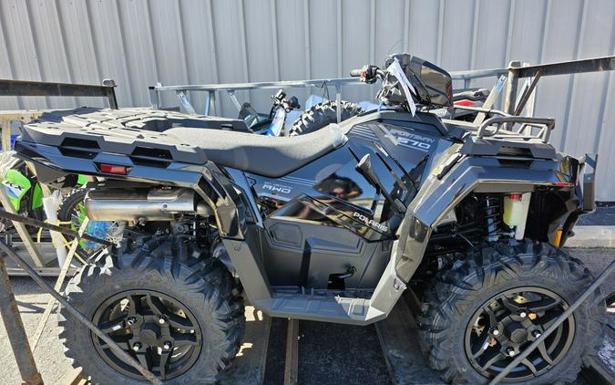2026 Polaris Sportsman 570 Trail