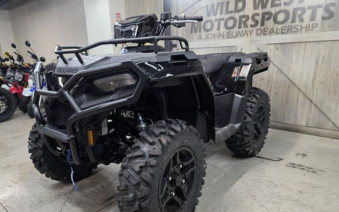2026 Polaris Sportsman 570 Trail