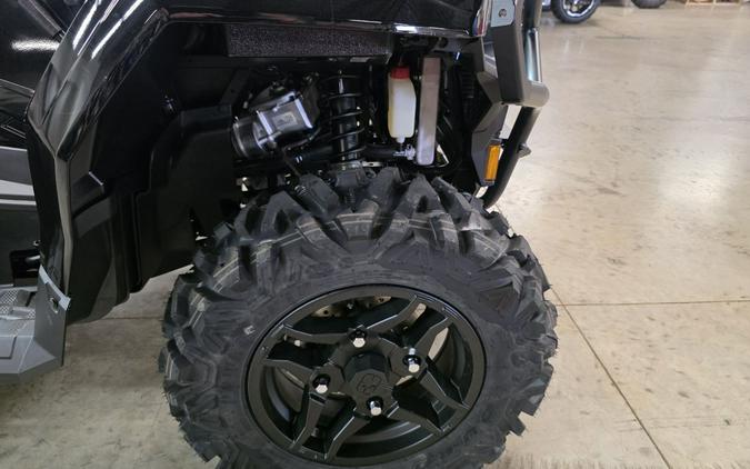 2026 Polaris Sportsman 570 Trail