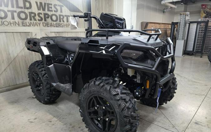 2026 Polaris Sportsman 570 Trail
