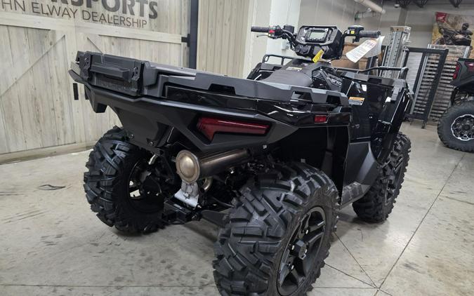 2026 Polaris Sportsman 570 Trail