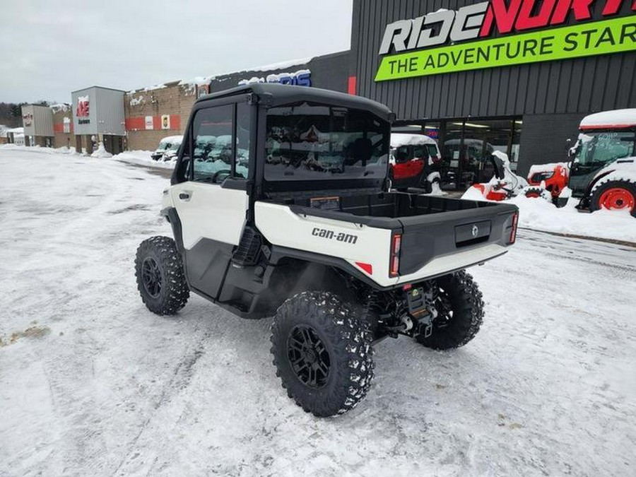 2026 Can-Am® Defender Limited HD11