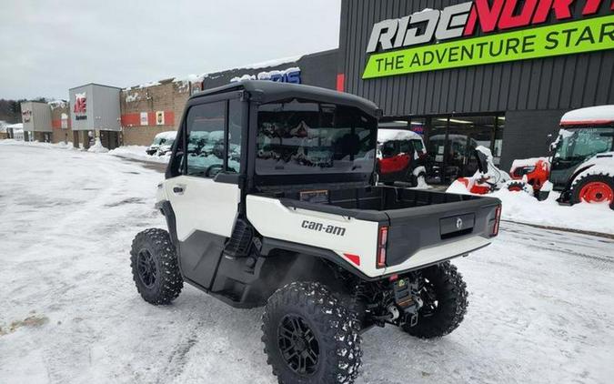 2026 Can-Am® Defender Limited HD11