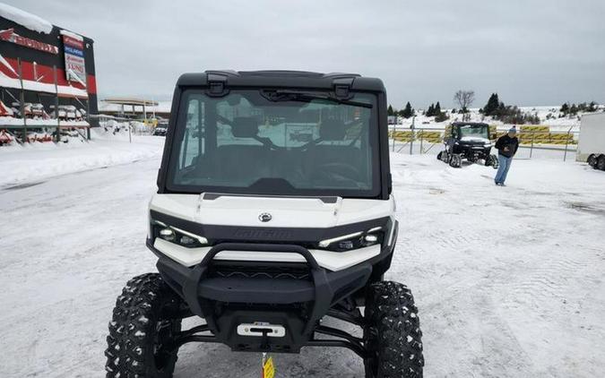 2026 Can-Am® Defender Limited HD11