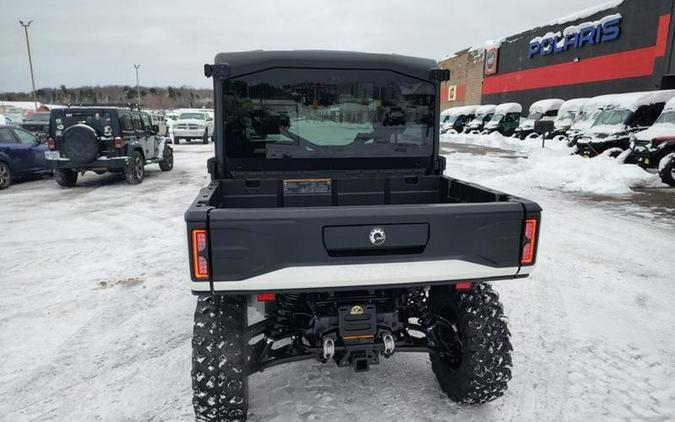 2026 Can-Am® Defender Limited HD11