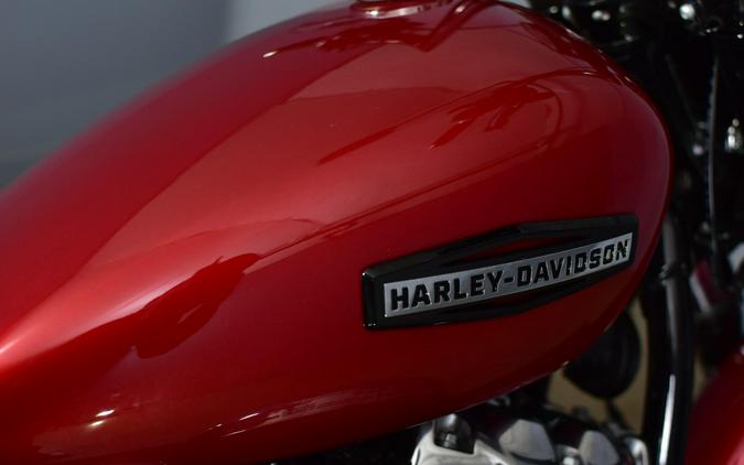 2026 Harley-Davidson Street Bob FXBB
