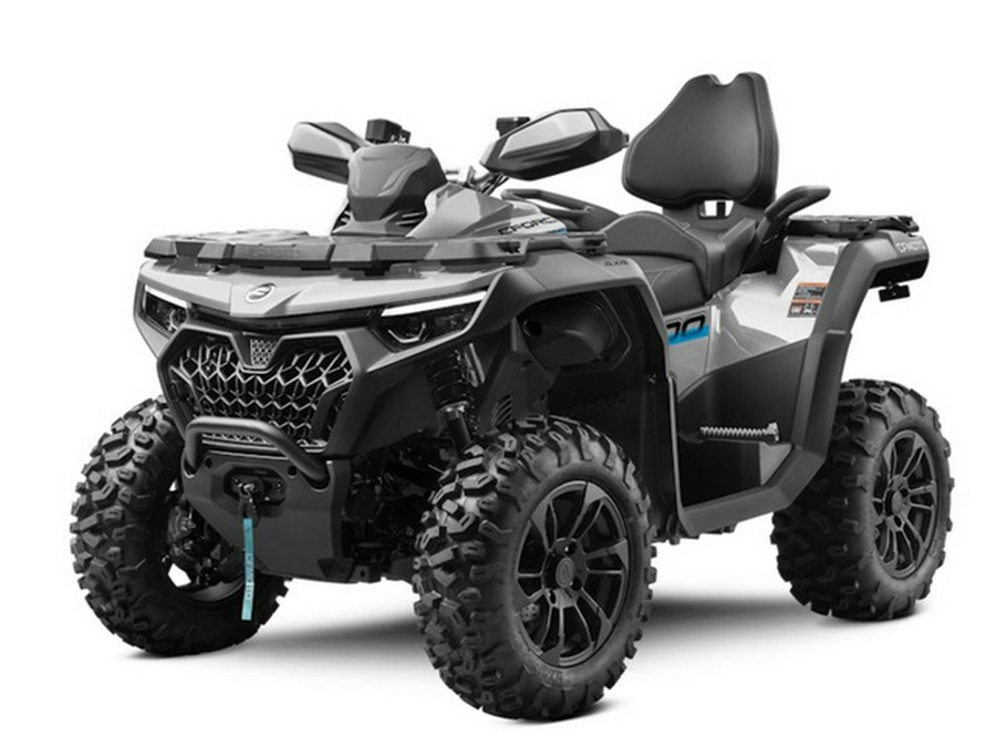2027 CFMOTO CFORCE 800 Touring