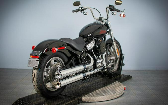 2024 Harley-Davidson 2024 Harley-Davidson Softail Standard FXST