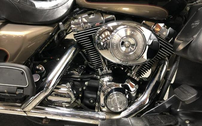 2004 Harley-Davidson® FLHTCUI - Electra Glide® Ultra Classic®