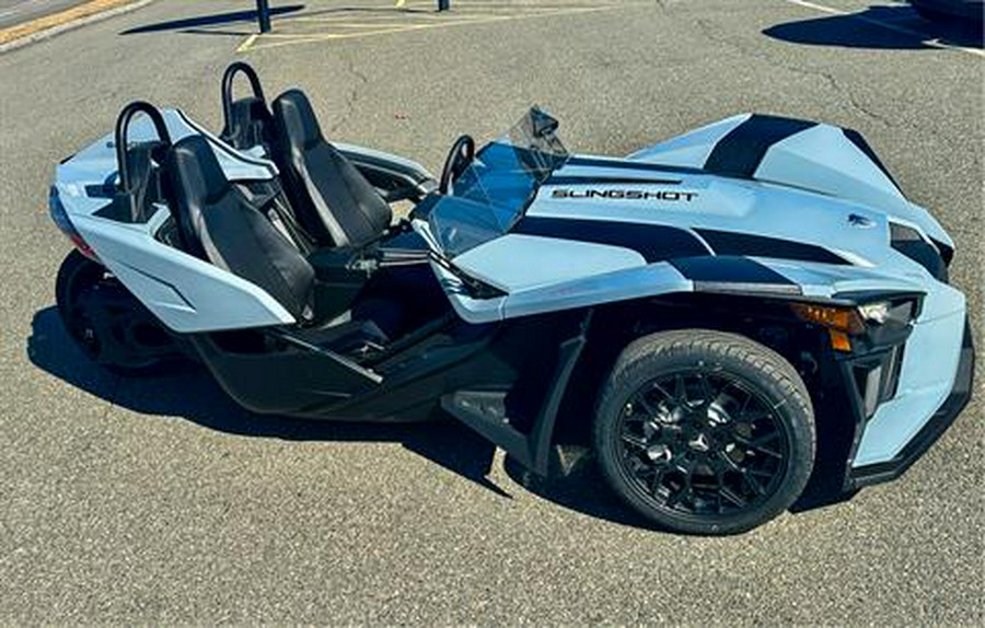 2024 Slingshot Slingshot SL AutoDrive