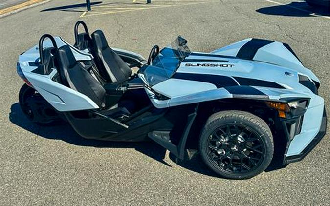 2024 Slingshot Slingshot SL AutoDrive