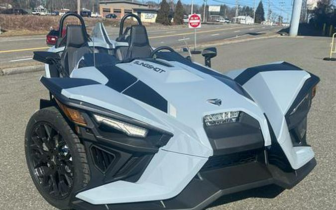 2024 Slingshot Slingshot SL AutoDrive