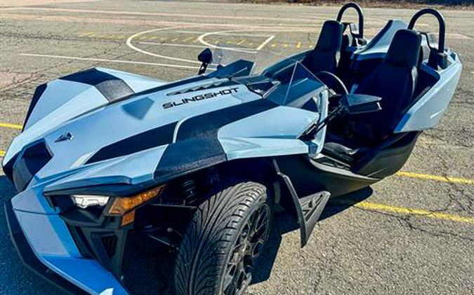 2024 Slingshot Slingshot SL AutoDrive