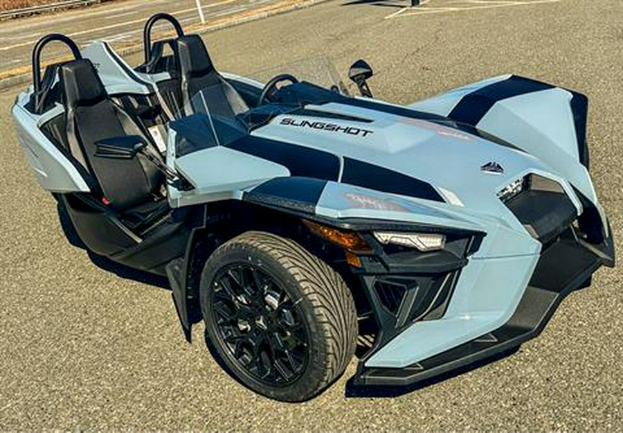 2024 Slingshot Slingshot SL AutoDrive