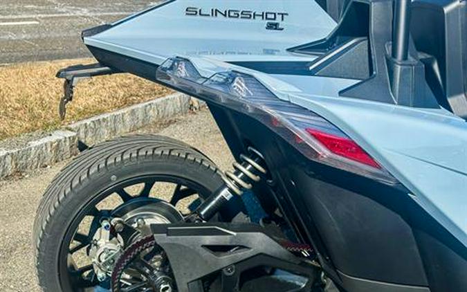 2024 Slingshot Slingshot SL AutoDrive