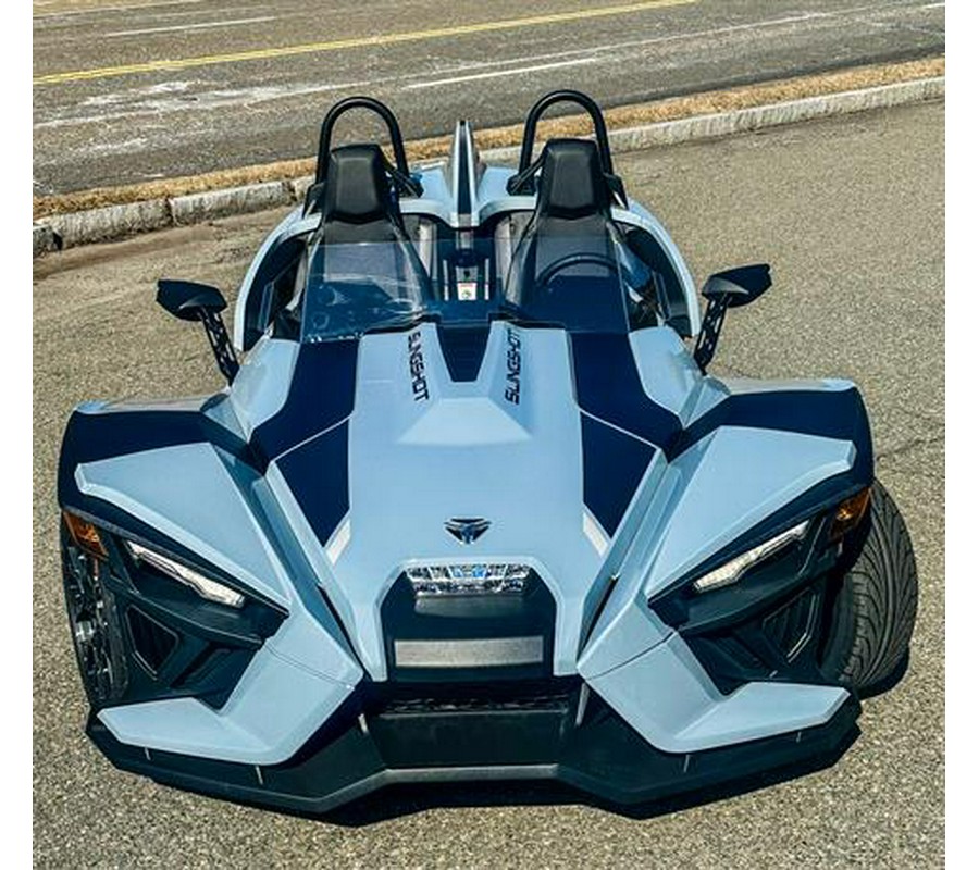 2024 Slingshot Slingshot SL AutoDrive