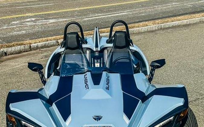 2024 Slingshot Slingshot SL AutoDrive