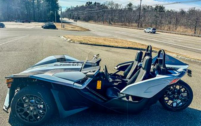 2024 Slingshot Slingshot SL AutoDrive