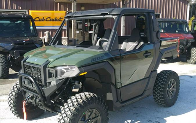 2024 Polaris Polaris XPEDITION XP Ultimate