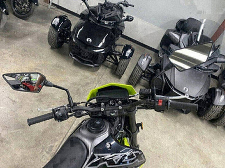 2023 Kawasaki KLX®300SM