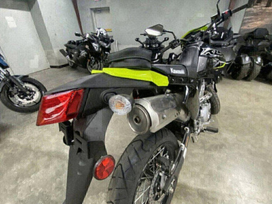 2023 Kawasaki KLX®300SM