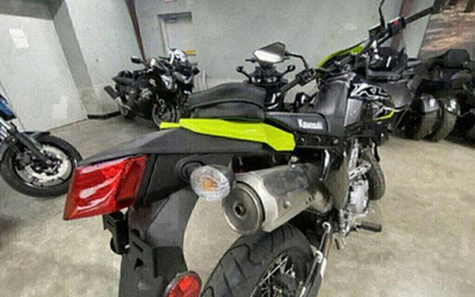 2023 Kawasaki KLX®300SM