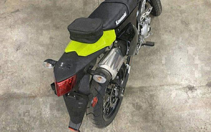 2023 Kawasaki KLX®300SM