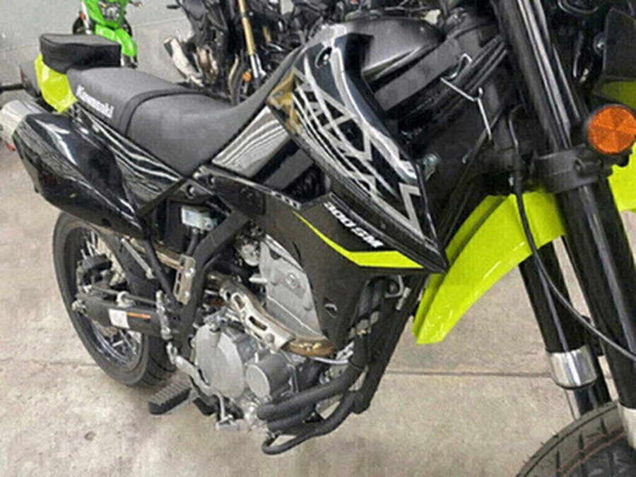 2023 Kawasaki KLX®300SM