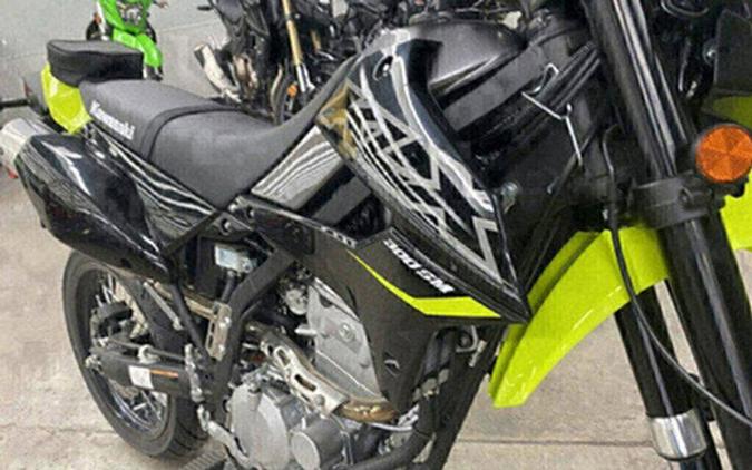 2023 Kawasaki KLX®300SM