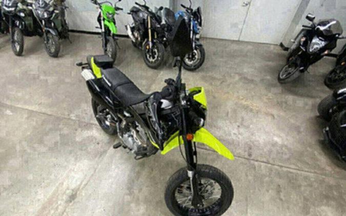 2023 Kawasaki KLX®300SM