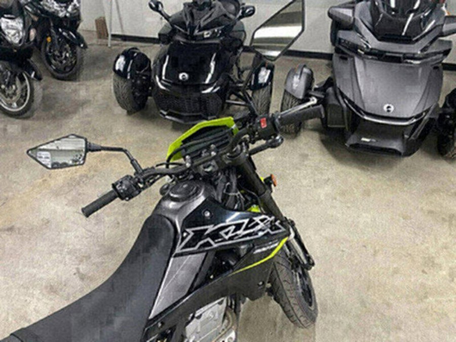 2023 Kawasaki KLX®300SM