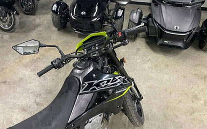 2023 Kawasaki KLX®300SM