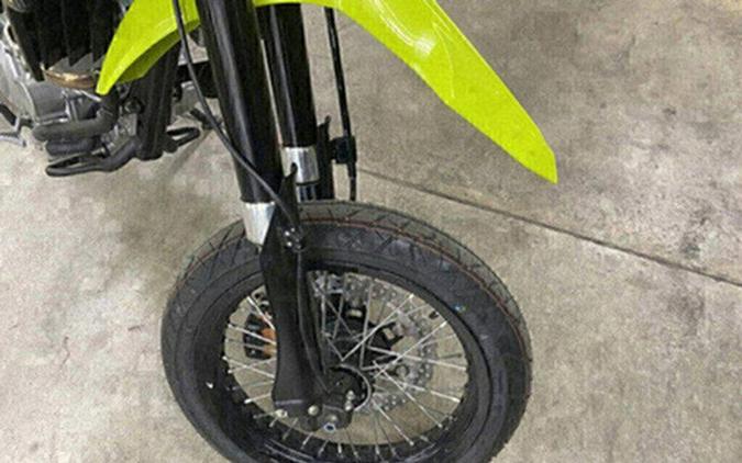 2023 Kawasaki KLX®300SM