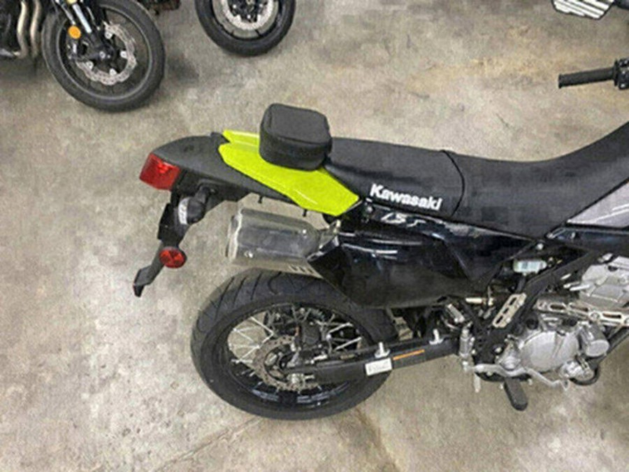 2023 Kawasaki KLX®300SM