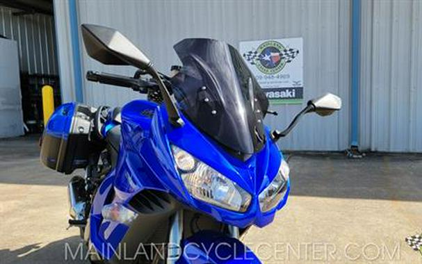 2014 Kawasaki Ninja® 1000 ABS