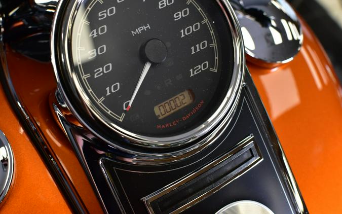 2023 Harley-Davidson Electra Glide Highway King