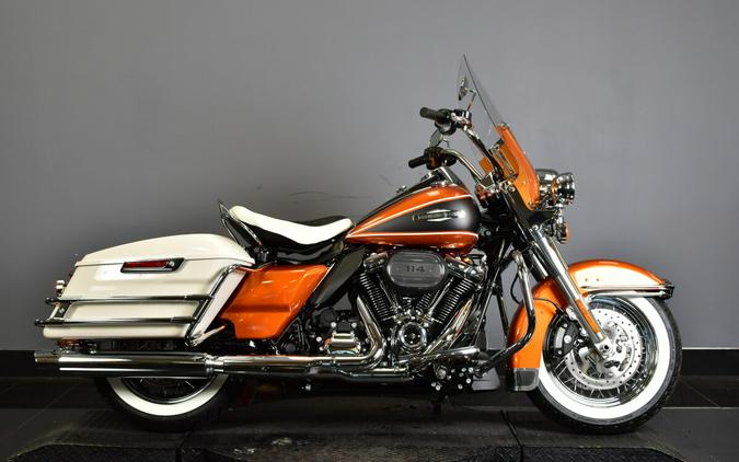 2023 Harley-Davidson Electra Glide Highway King