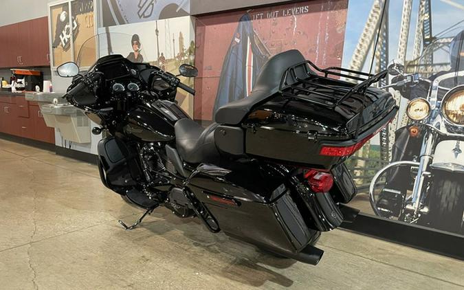 2024 Harley-Davidson FLTRK - Road Glide Limited