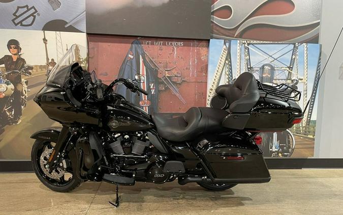 2024 Harley-Davidson FLTRK - Road Glide Limited