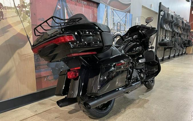 2024 Harley-Davidson FLTRK - Road Glide Limited