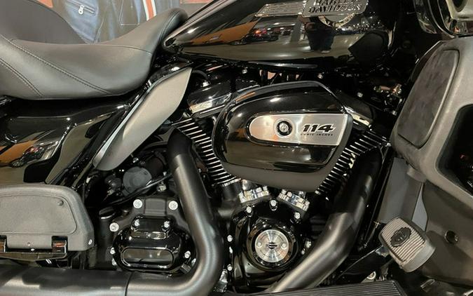 2024 Harley-Davidson FLTRK - Road Glide Limited