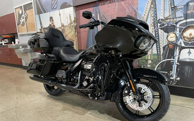 2024 Harley-Davidson FLTRK - Road Glide Limited