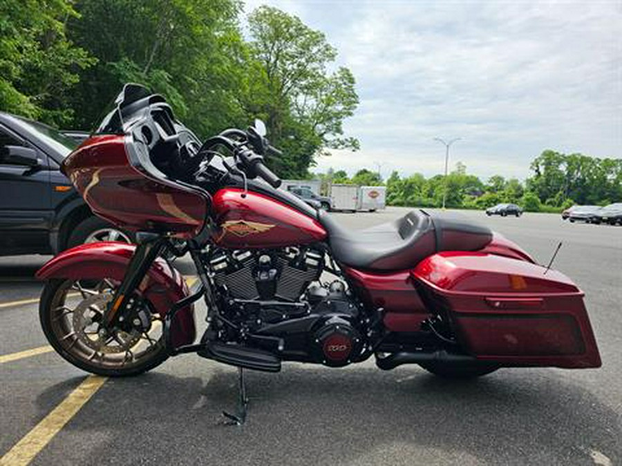 2023 Harley-Davidson Road Glide Special Anniversary