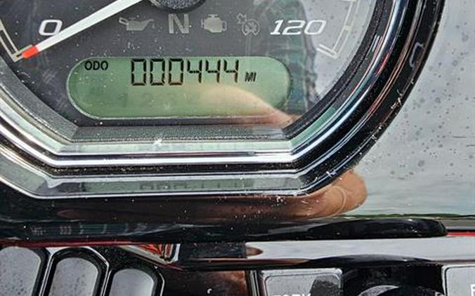 2023 Harley-Davidson Road Glide Special Anniversary