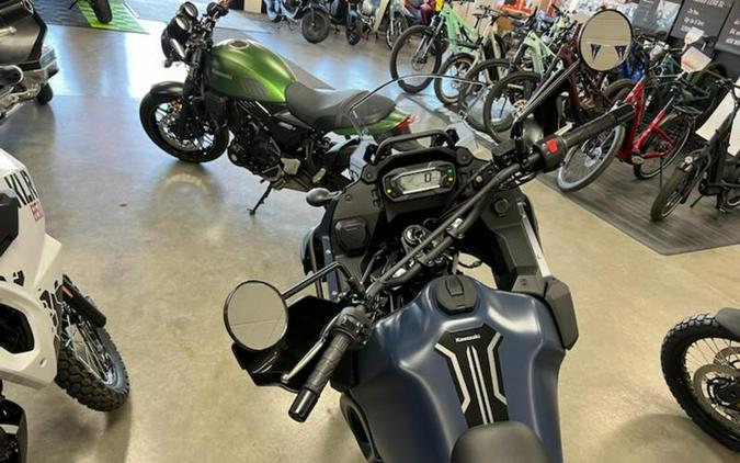 2024 Kawasaki KLR®650 Adventure ABS