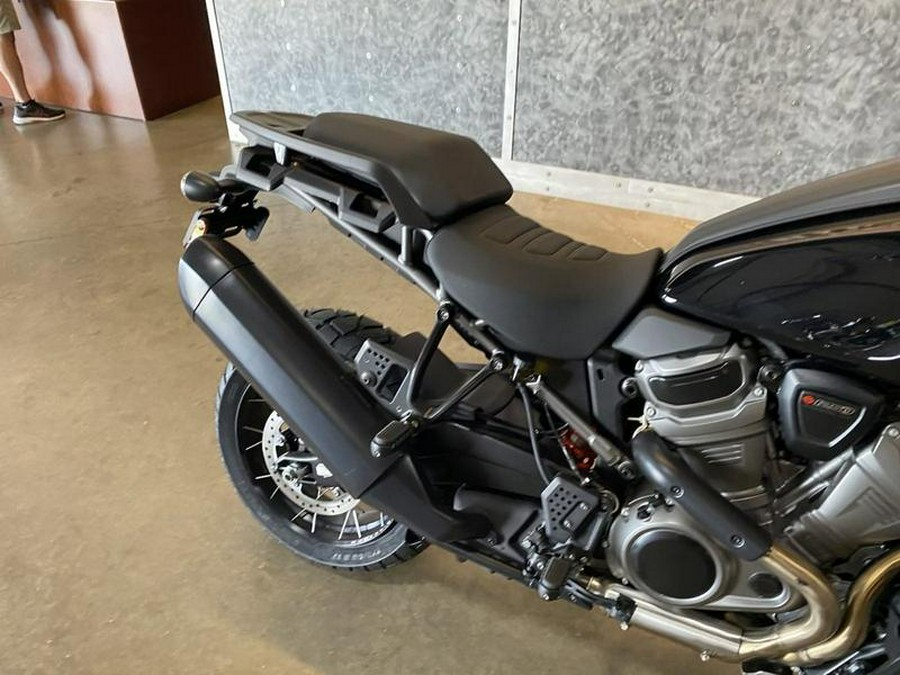 2024 Harley-Davidson® RA1250S - Pan America® 1250 Special