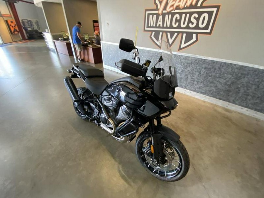 2024 Harley-Davidson® RA1250S - Pan America® 1250 Special