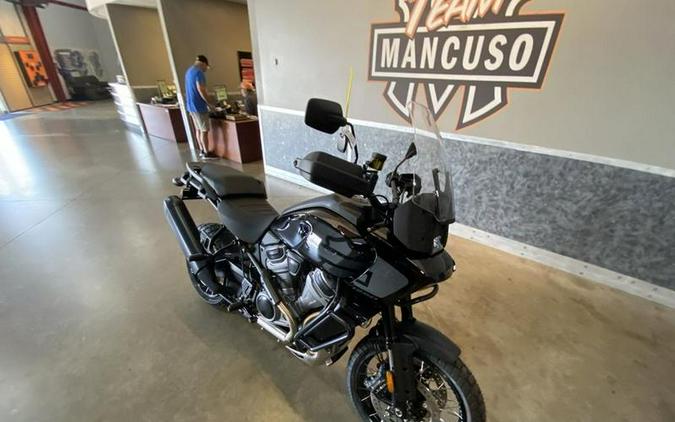 2024 Harley-Davidson® RA1250S - Pan America® 1250 Special