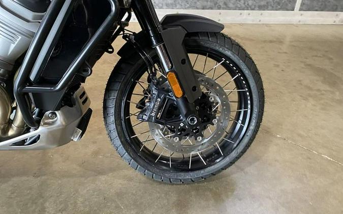 2024 Harley-Davidson® RA1250S - Pan America® 1250 Special